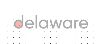 Delaware Consulting logo